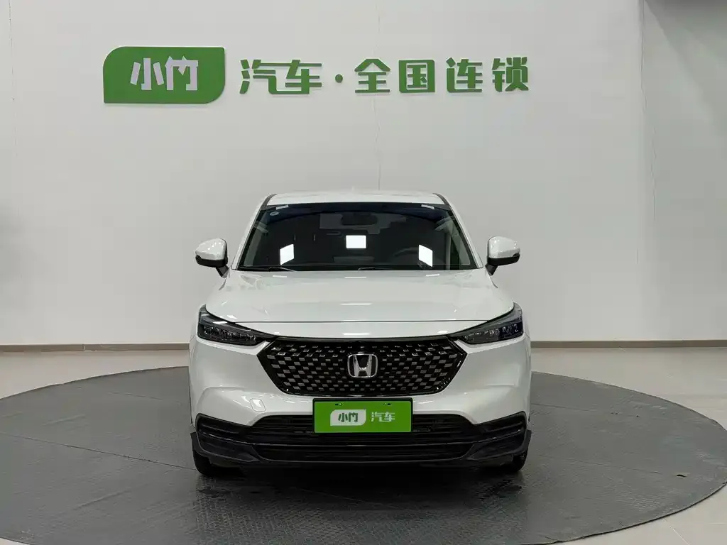 Honda XR-V 2023 из CN, фото 8