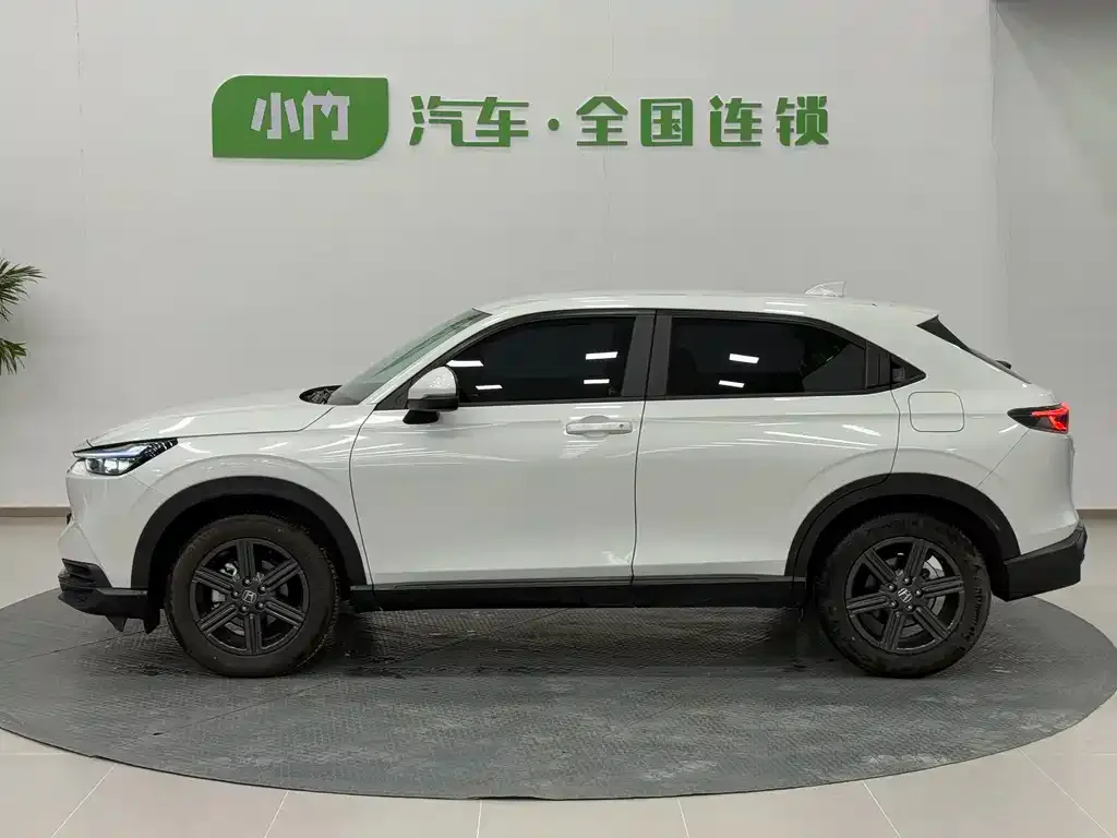 Honda XR-V 2023 из CN, фото 7