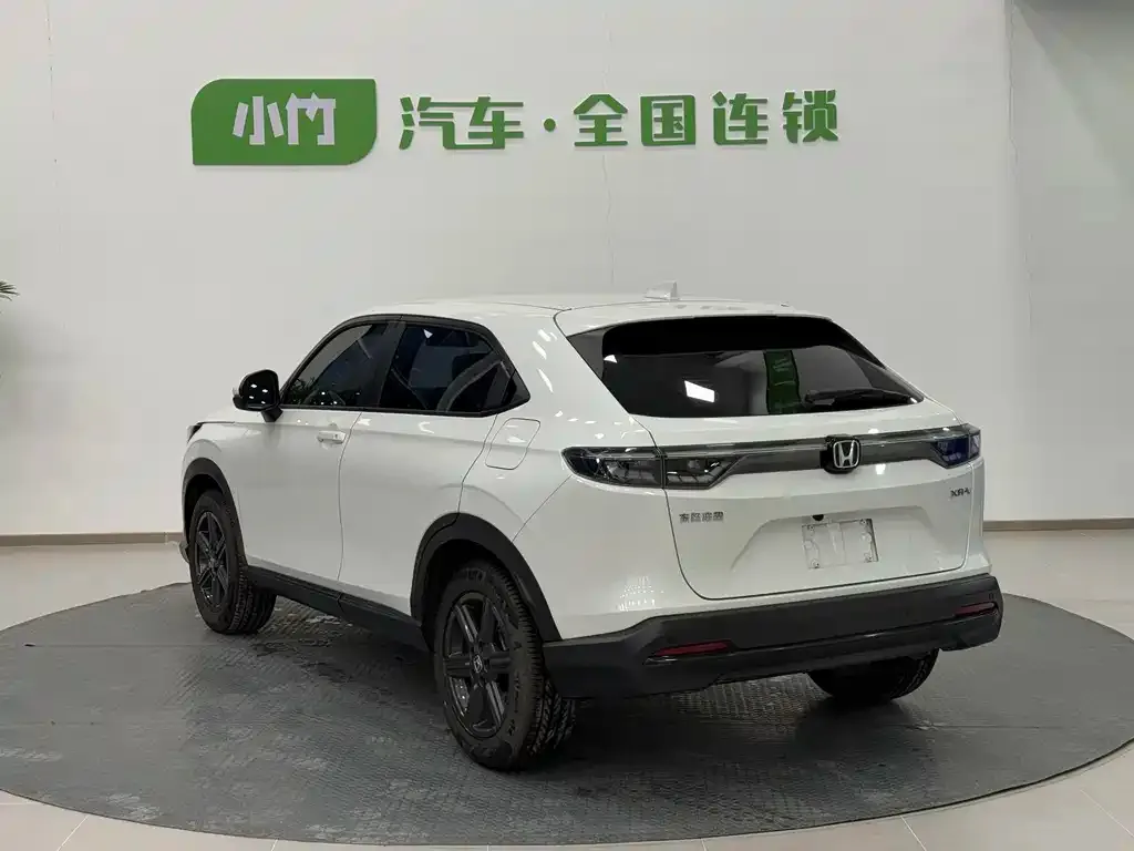 Honda XR-V 2023 из CN, фото 9