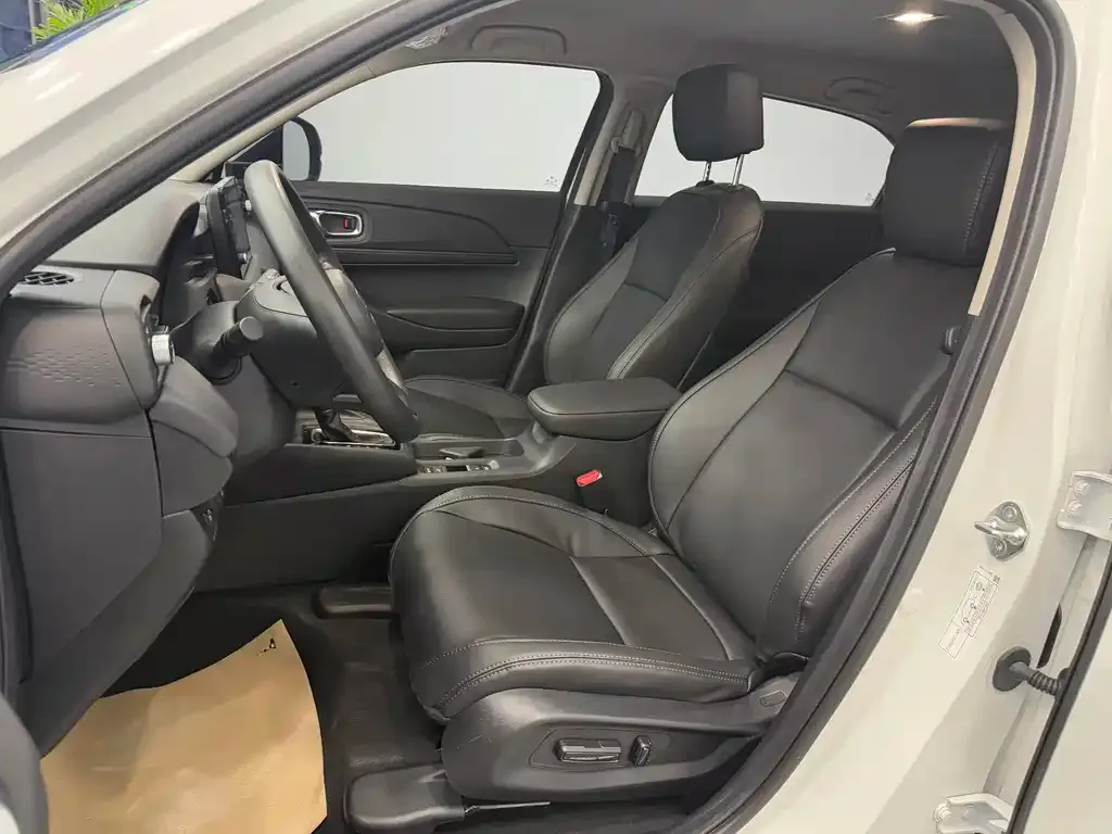 Honda XR-V 2023 из CN, фото 6