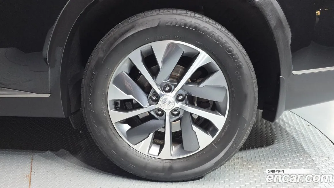 Hyundai Palisade — фото 8