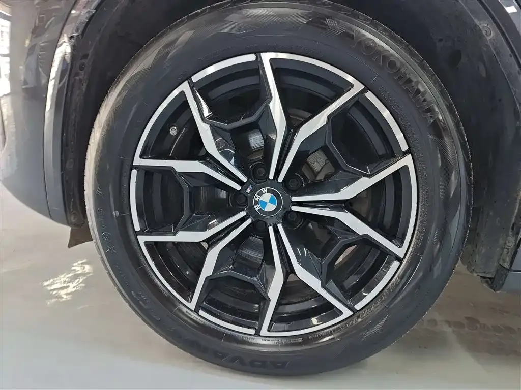 BMW X3 — фото 6