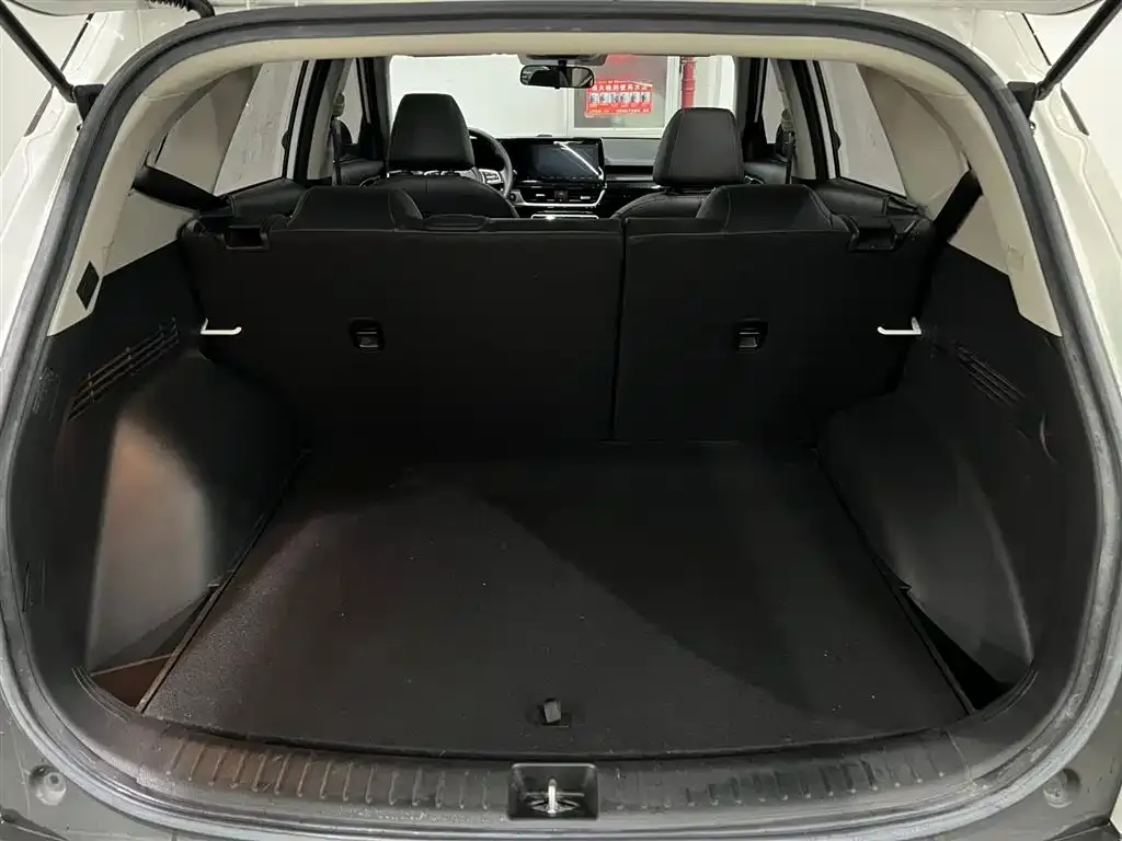 Kia KX3 — фото 4