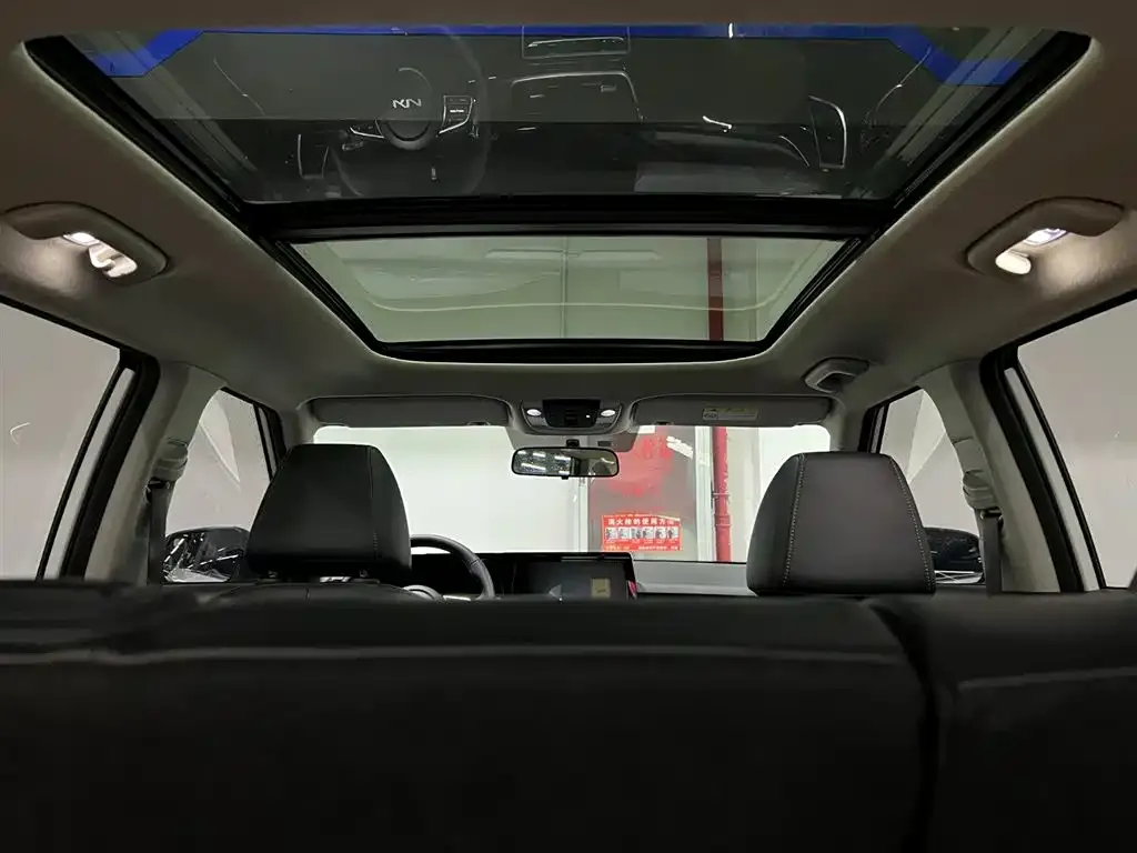 Kia KX3 — фото 3