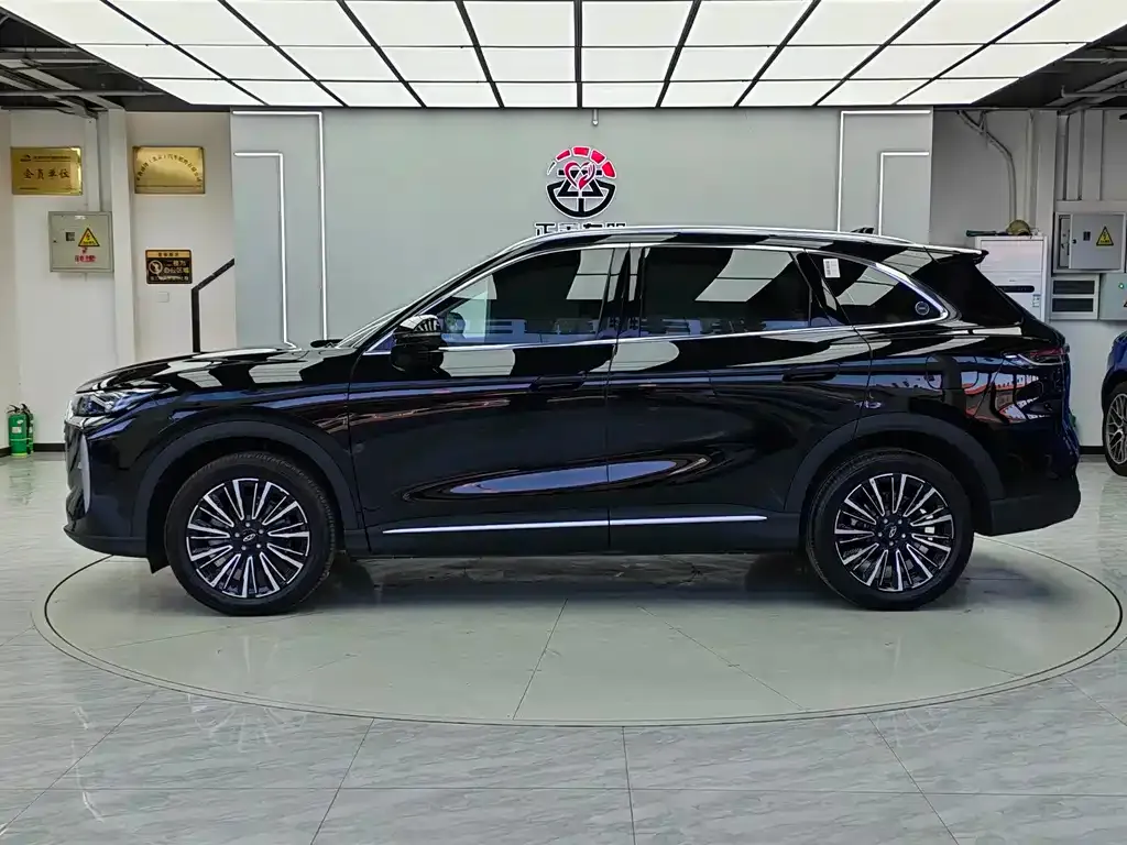 Chery Tiggo 8 2025 из CN, фото 4