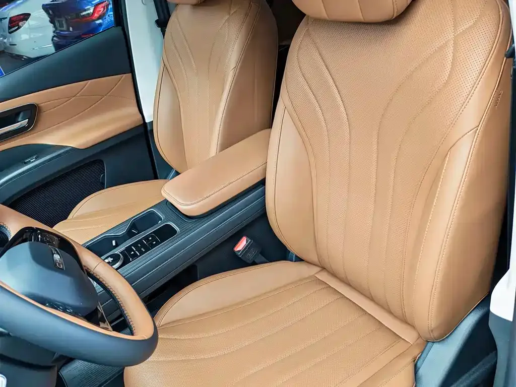 Chery Tiggo 8 2025 из CN, фото 8