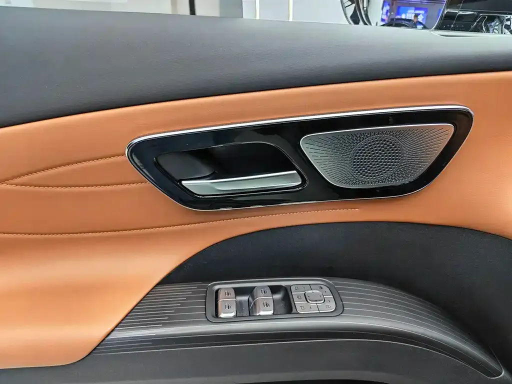 Chery Tiggo 8 2025 из CN, фото 2