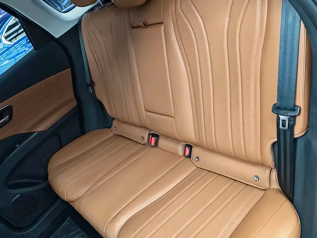 Chery Tiggo 8 2025 из CN, фото 6