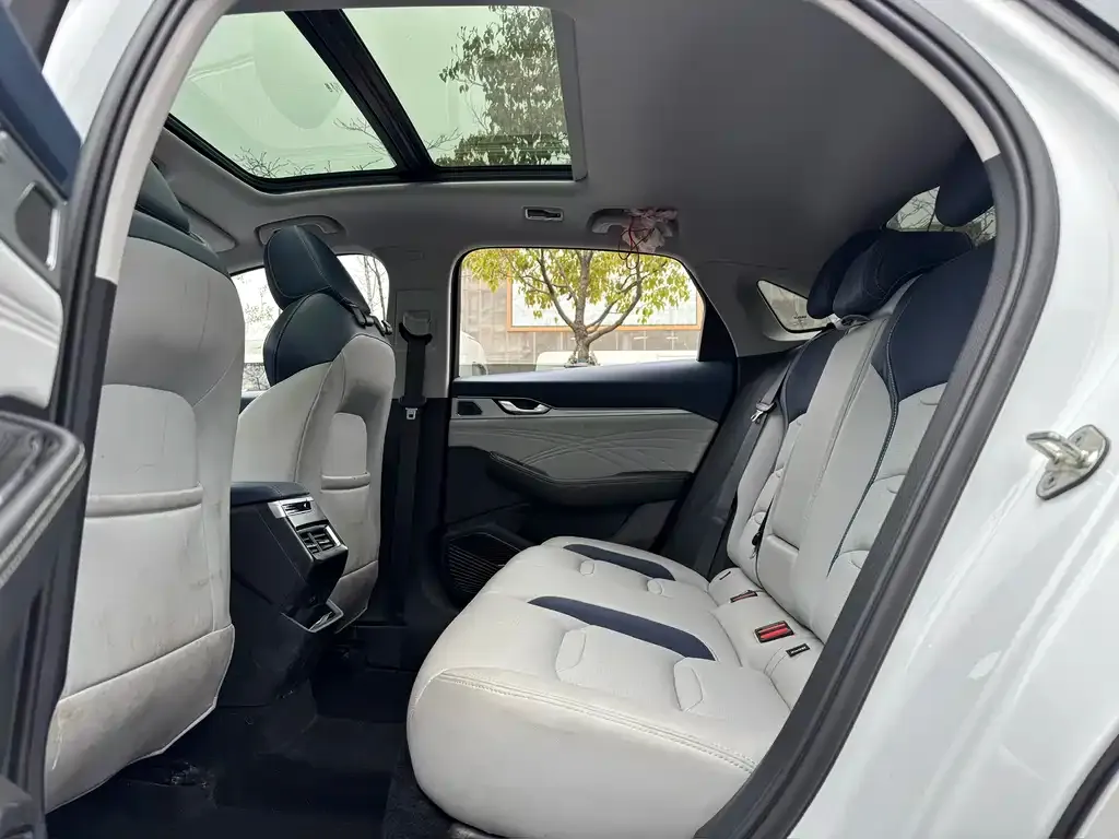 Geely Xingrui 2022 из CN, фото 4