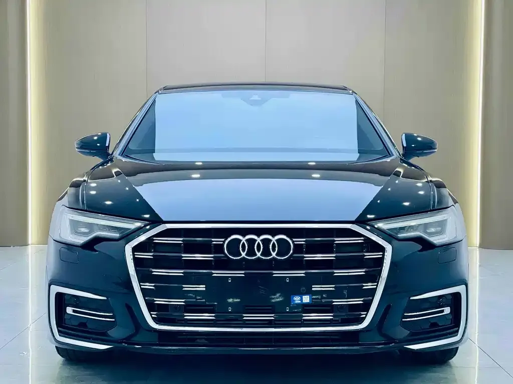 Audi A6L — фото 4