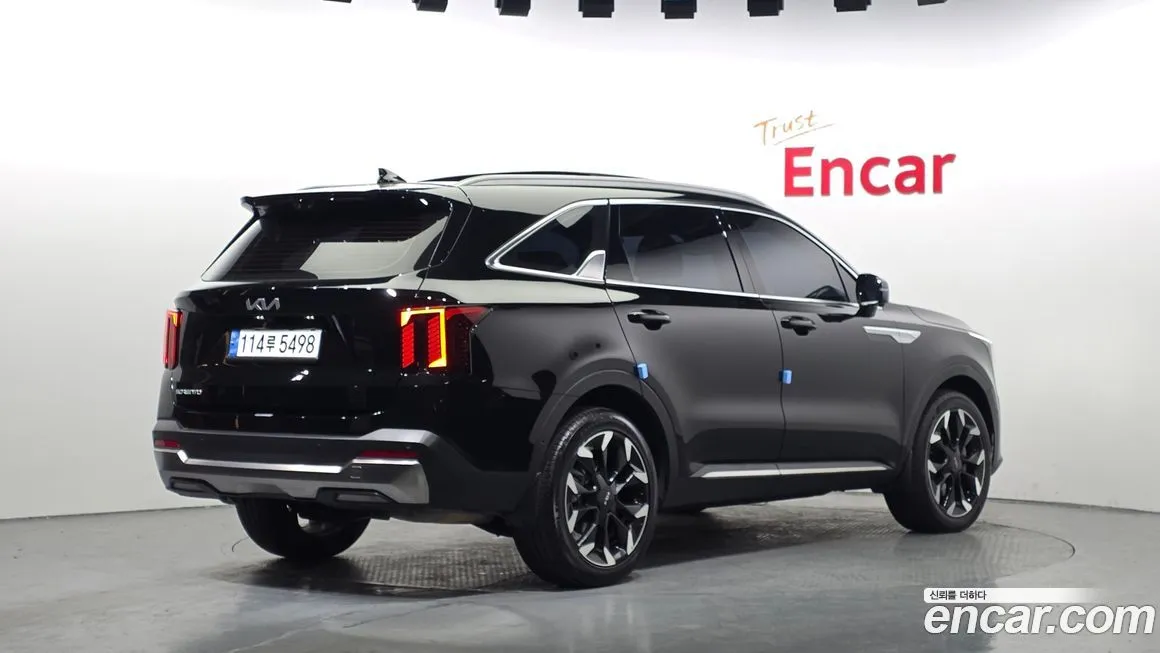 Kia Sorento — фото 3