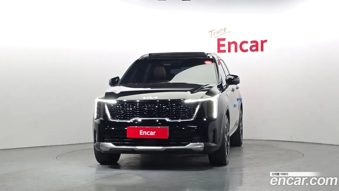 Kia Sorento — фото 5