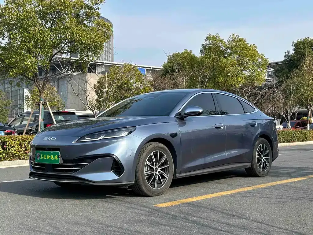 BYD Seal 06