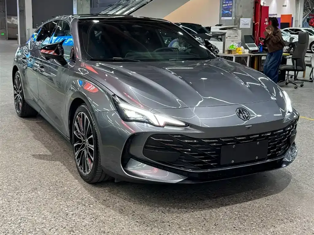 MG 7 — фото 5