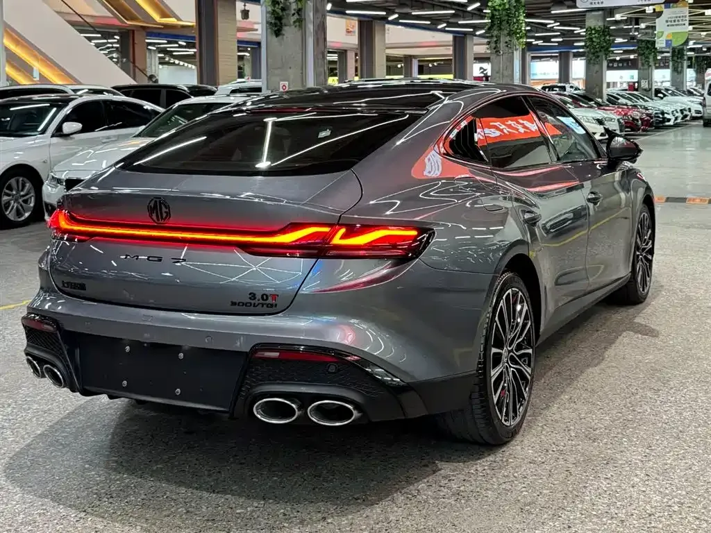 MG 7 — фото 8