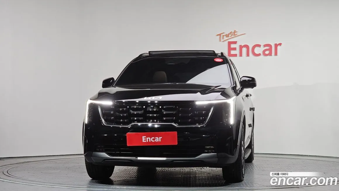 Kia Sorento — фото 3