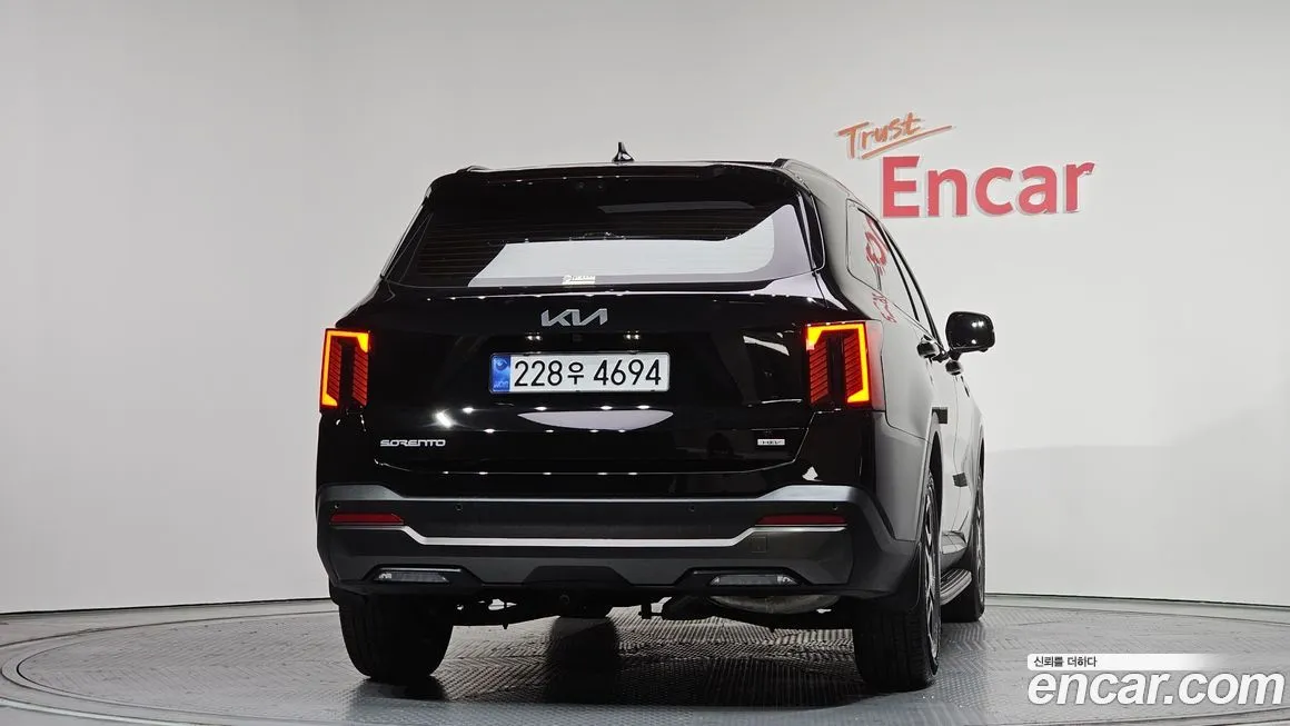 Kia Sorento — фото 2