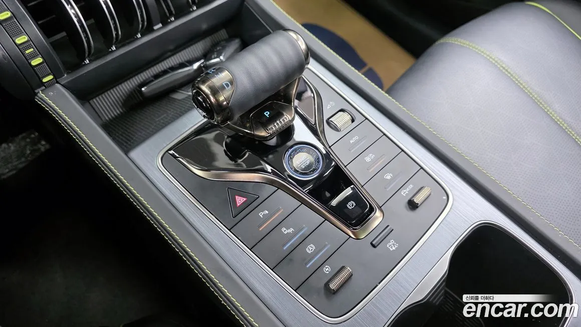 BYD Atto 3 2025 из KR, фото 2