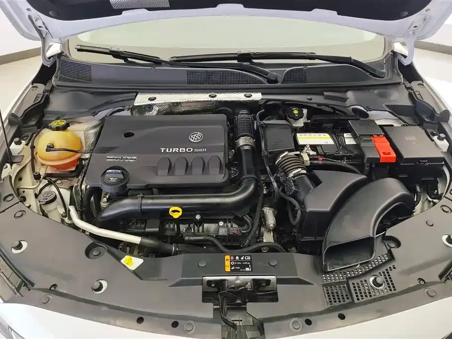 Buick Verano 2023 из CN, фото 9