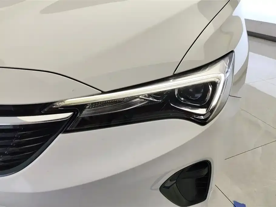 Buick Verano 2023 из CN, фото 3