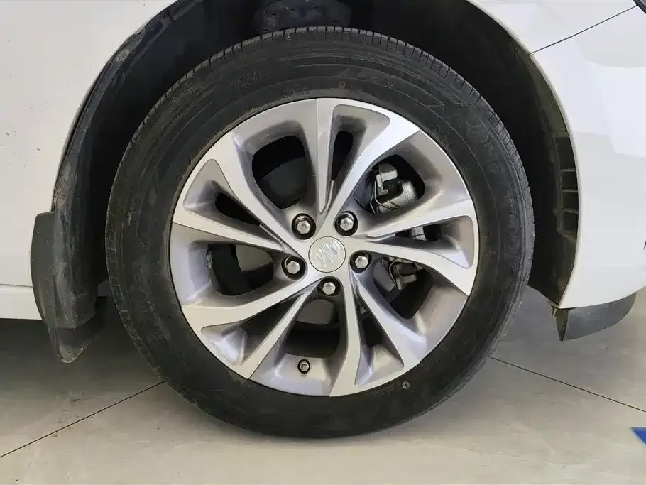 Buick Verano 2023 из CN, фото 10