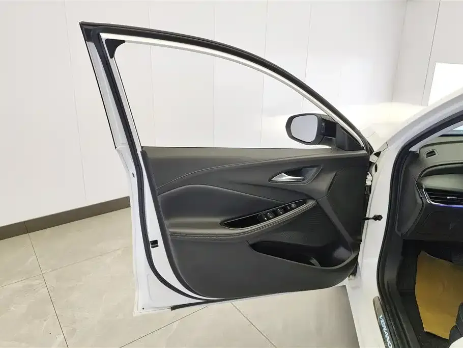 Buick Verano 2023 из CN, фото 4