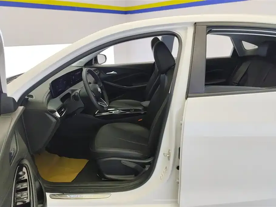 Buick Verano 2023 из CN, фото 8