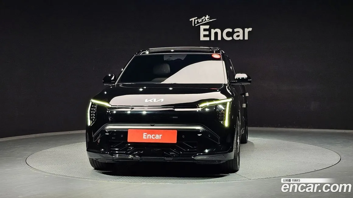 Kia EV3 — фото 7
