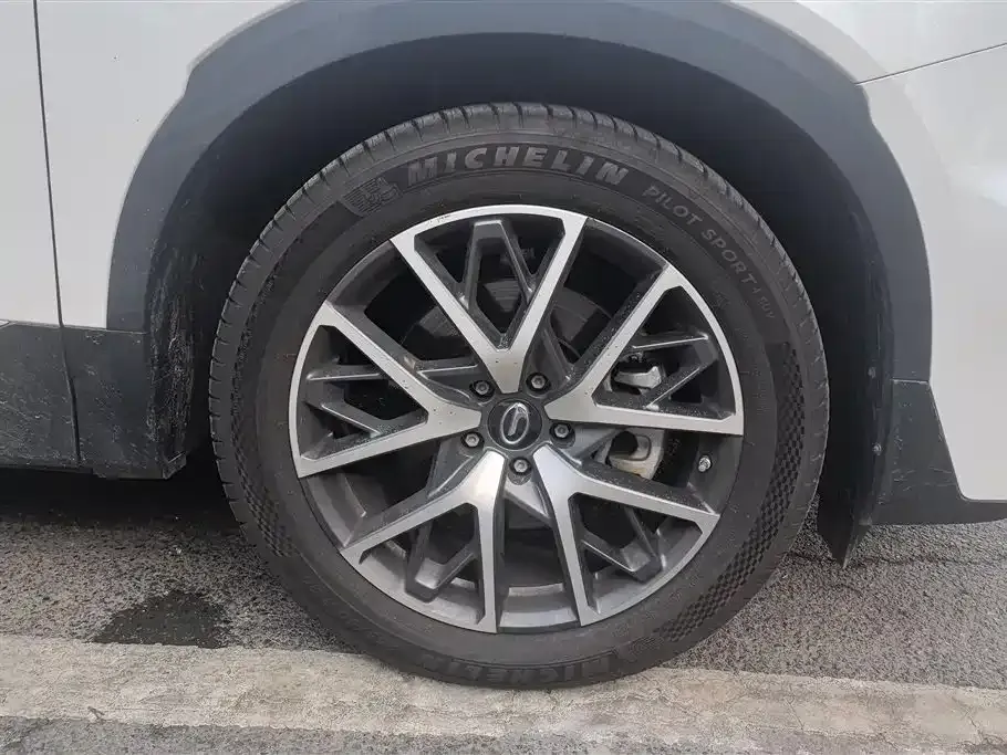 GAC Motor Trumpchi GS8 2024 из CN, фото 9