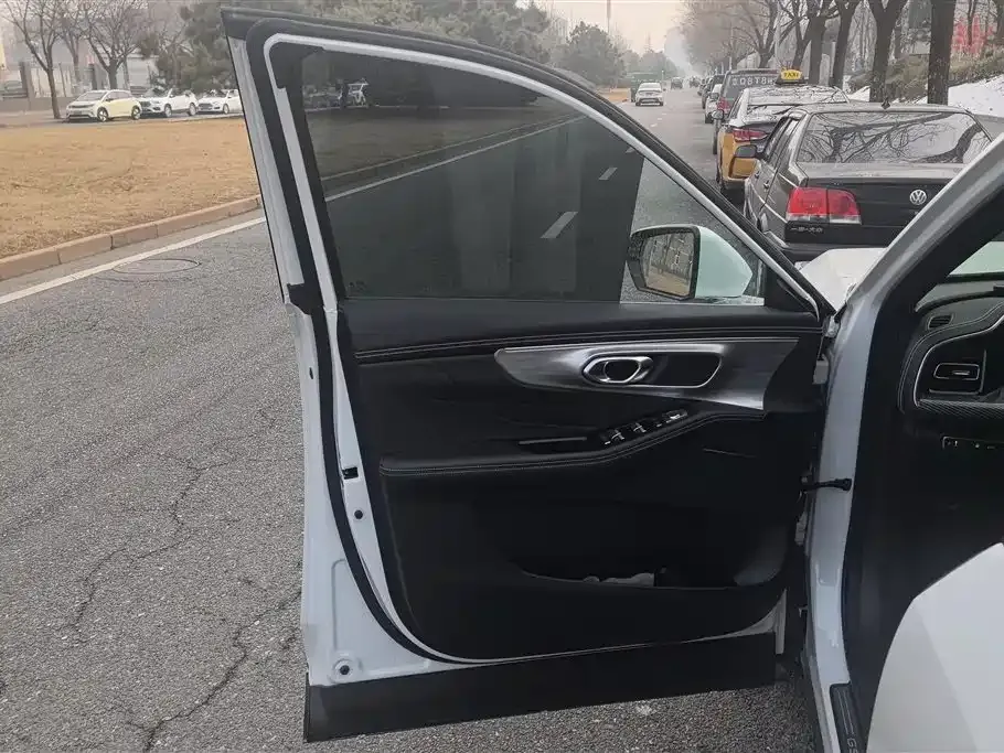 GAC Motor Trumpchi GS8 2024 из CN, фото 10