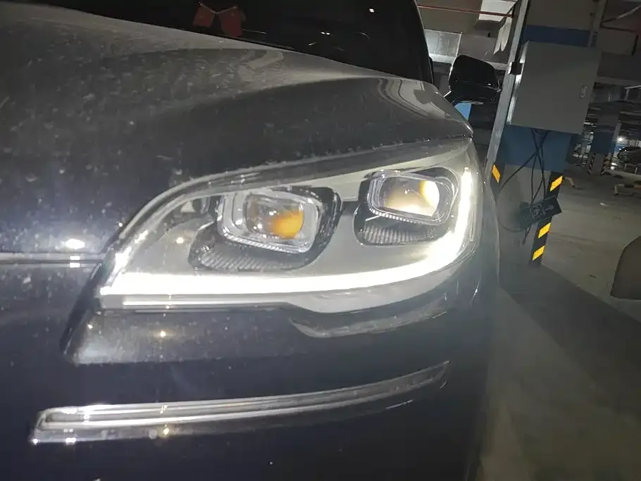 Lincoln Aviator 2024 из CN, фото 6