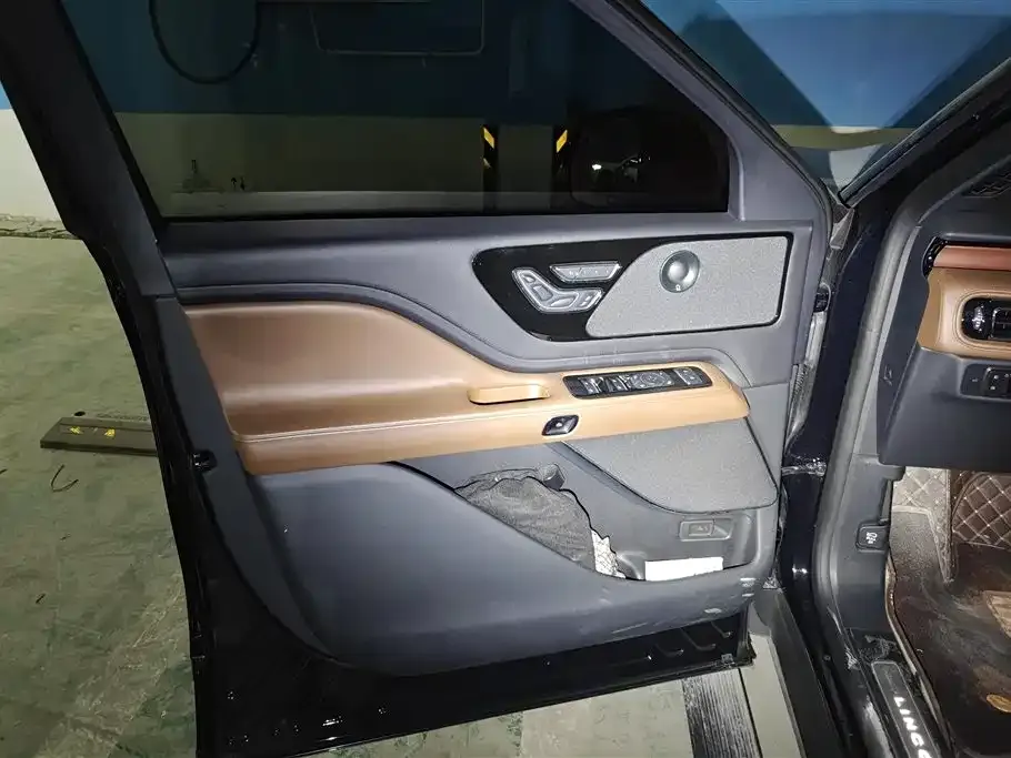 Lincoln Aviator 2024 из CN, фото 5