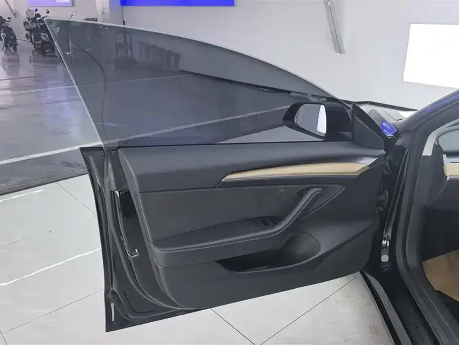 Tesla Model 3 2021 из CN, фото 4