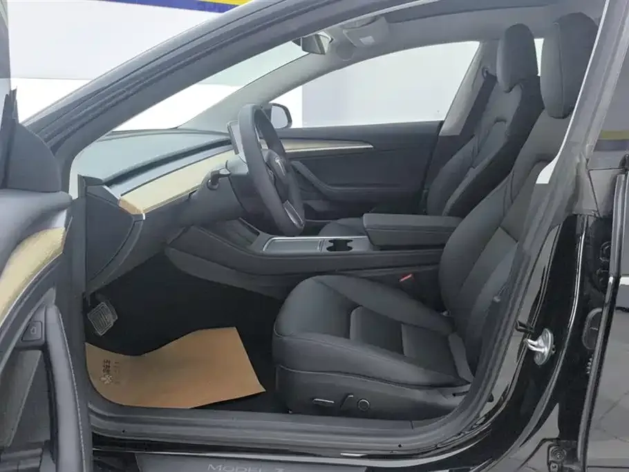 Tesla Model 3 2021 из CN, фото 6