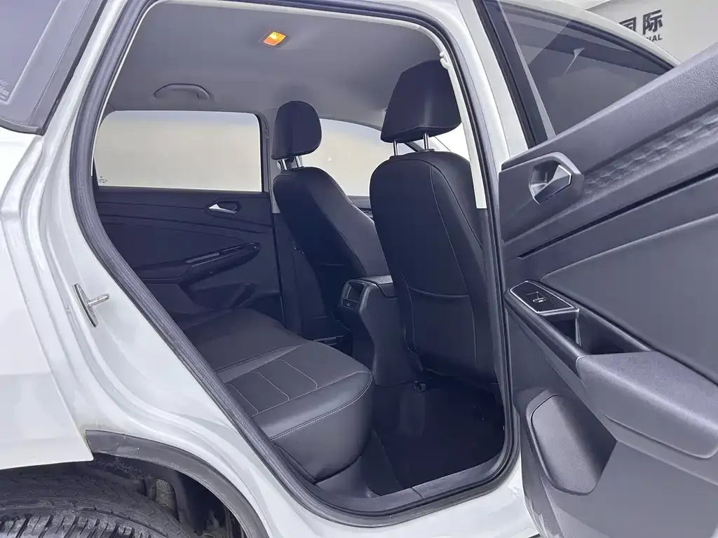 Jetta VS5 2022 из CN, фото 3