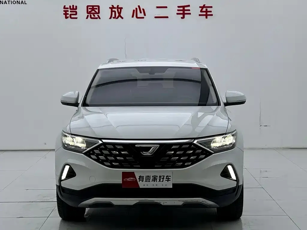 Jetta VS5 2022 из CN, фото 6