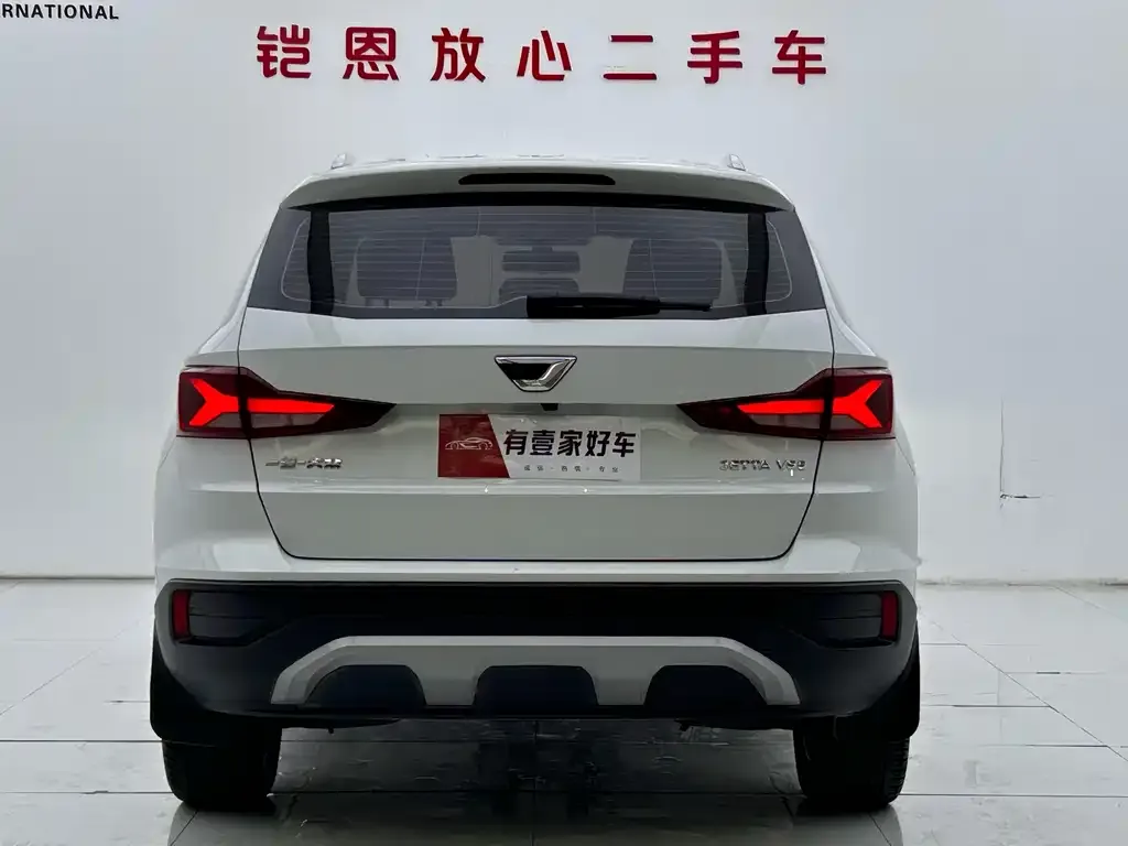 Jetta VS5 2022 из CN, фото 8