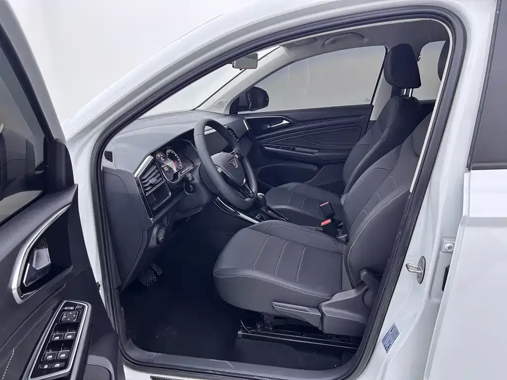 Jetta VS5 2022 из CN, фото 4