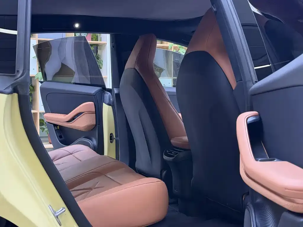 NIO ET5 2024 из CN, фото 9