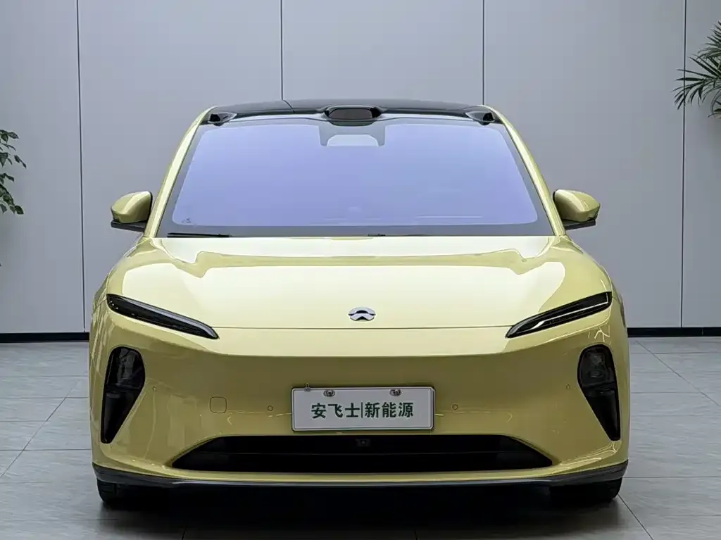 NIO ET5 2024 из CN, фото 8