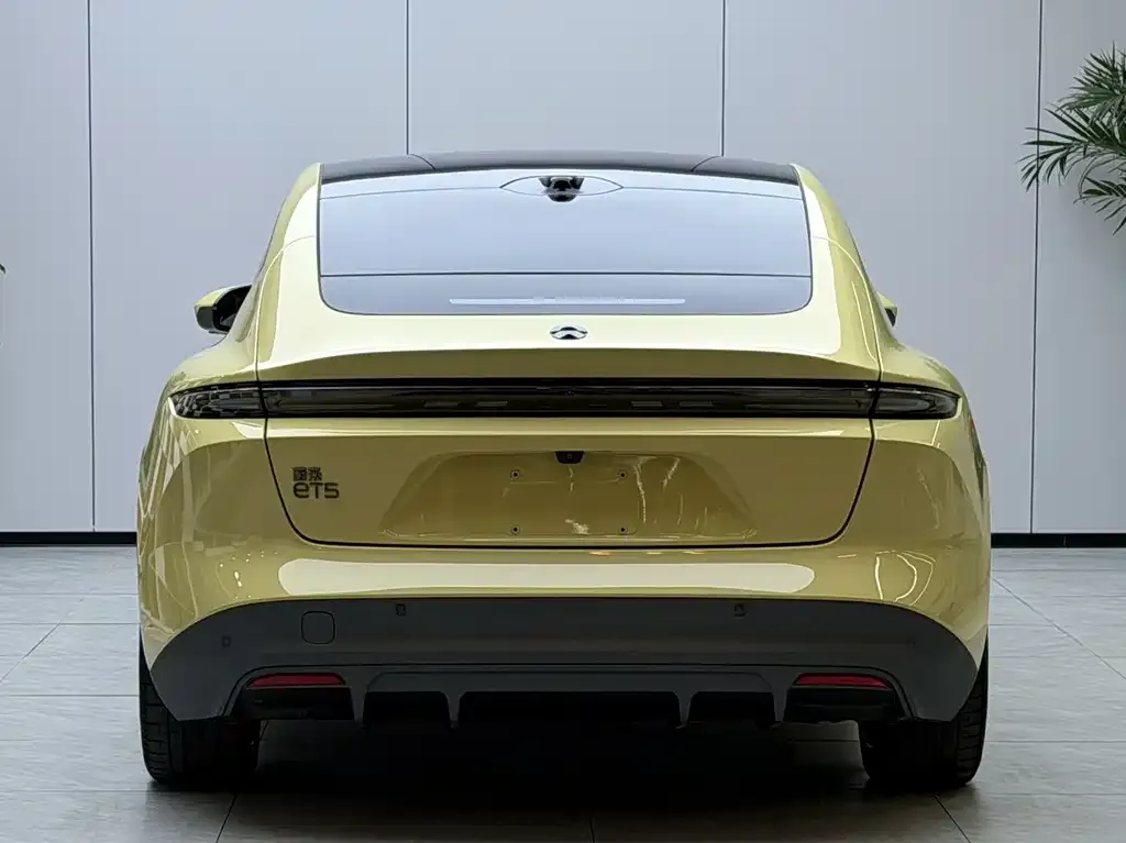 NIO ET5 2024 из CN, фото 7