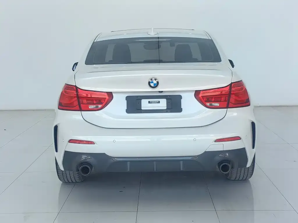 BMW 1 Series 2021 из CN, фото 7