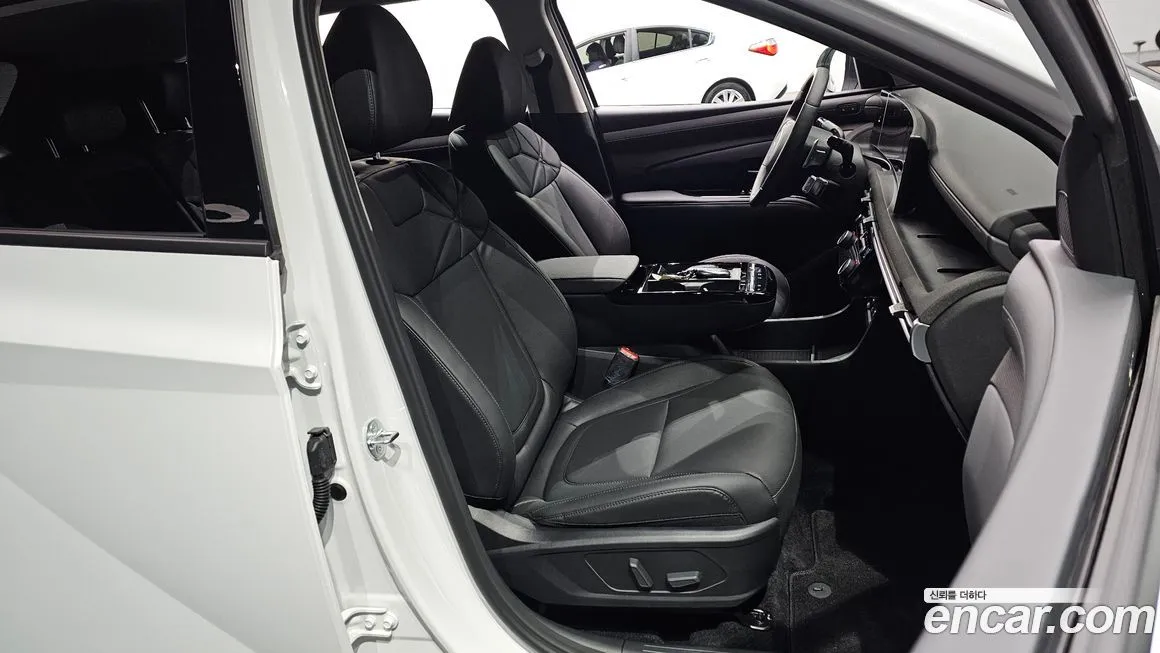 Hyundai Tucson — фото 4