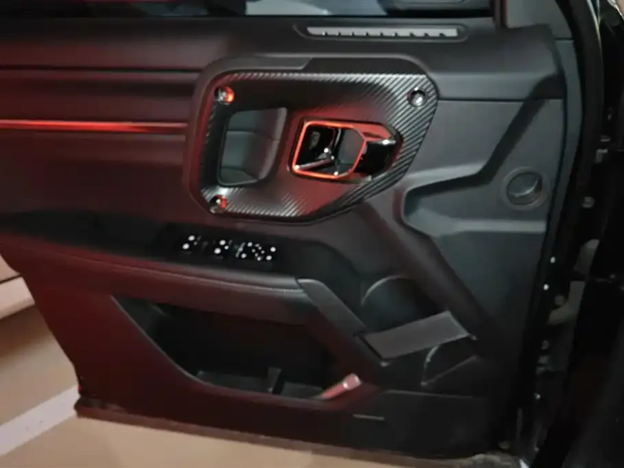 Haval H7 (Big Dog Plus) 2024 из CN, фото 6