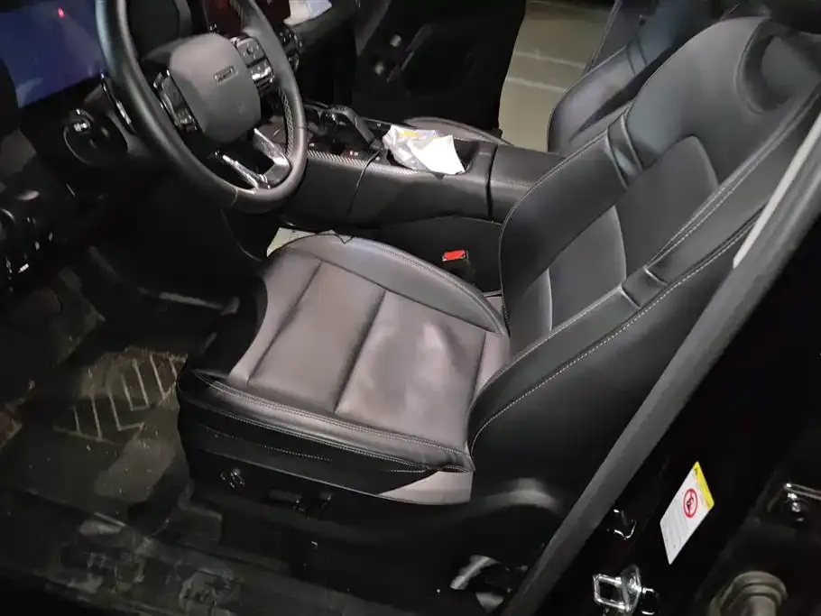Haval H7 (Big Dog Plus) 2024 из CN, фото 8