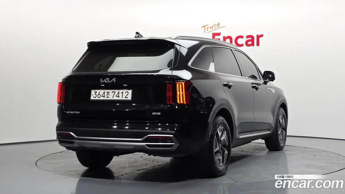 Kia Sorento — фото 6