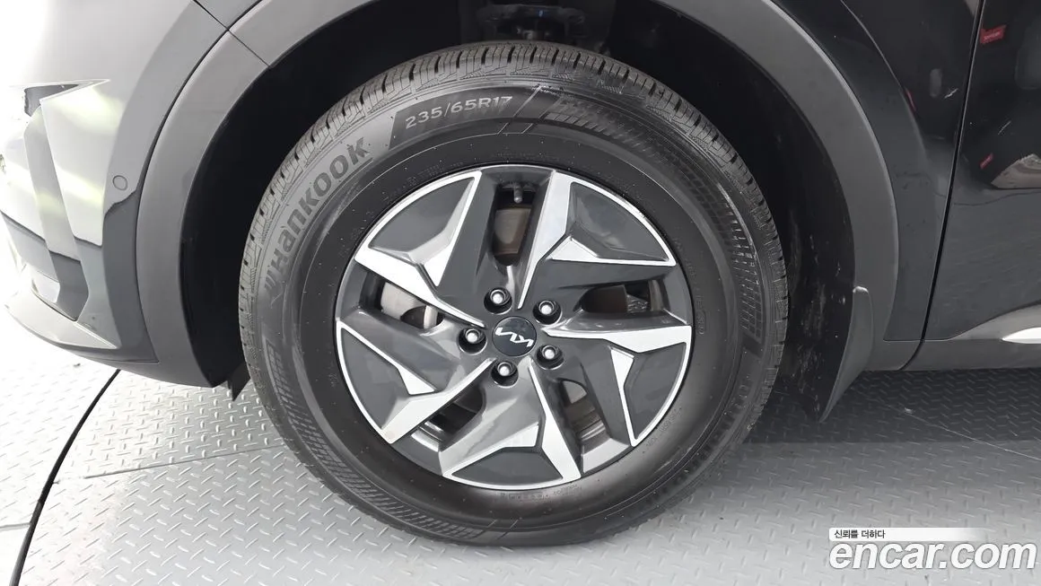 Kia Sorento — фото 7