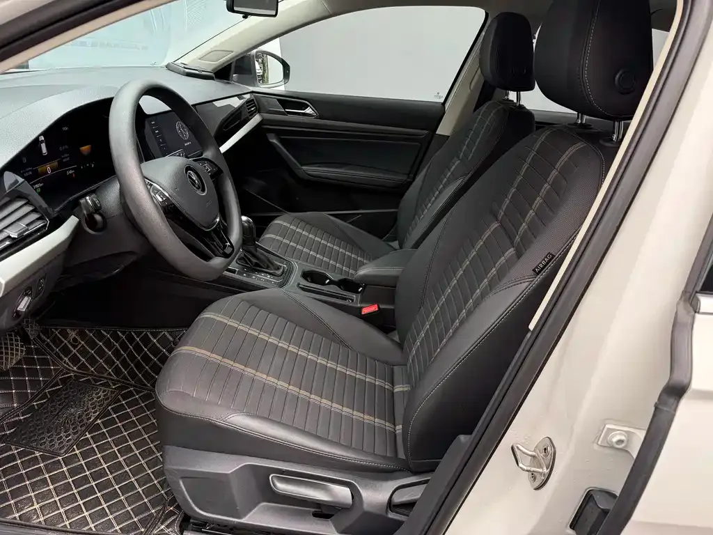 Volkswagen Lavida 2022 из CN, фото 5