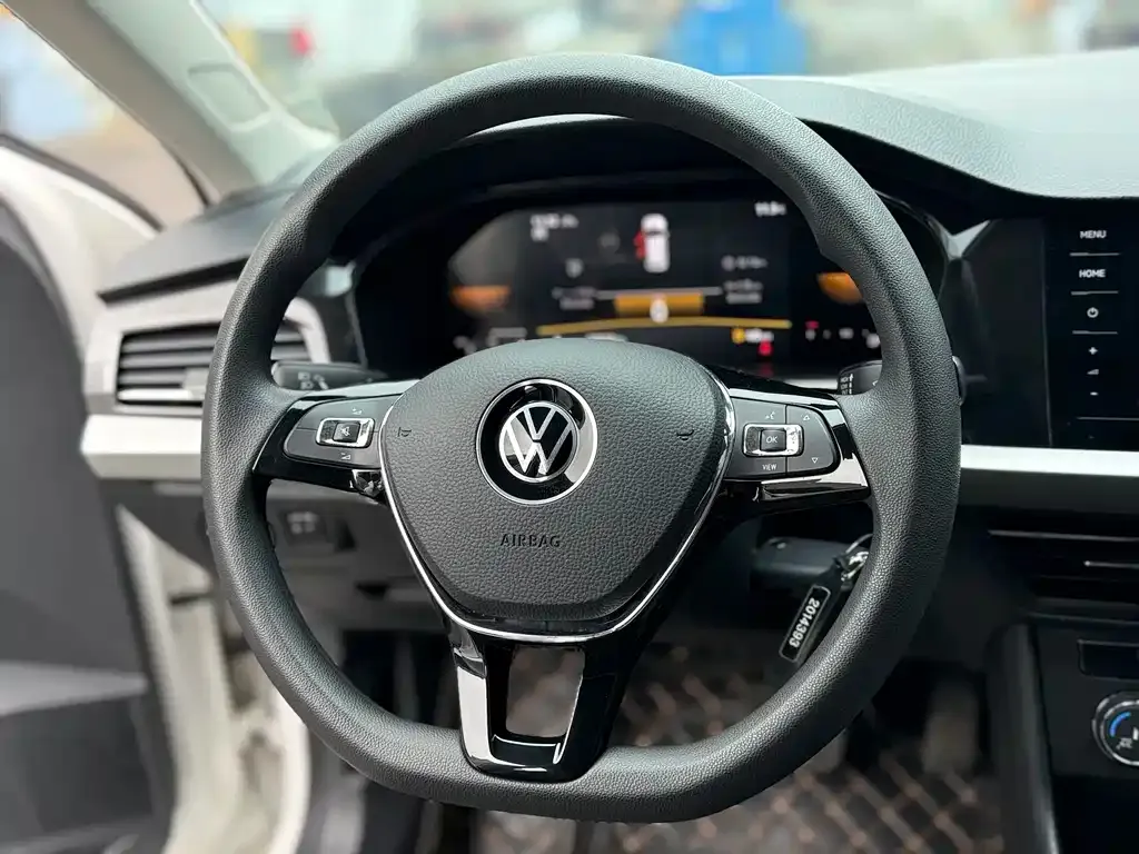 Volkswagen Lavida 2022 из CN, фото 3