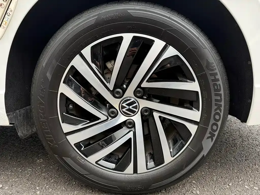 Volkswagen Lavida 2022 из CN, фото 9